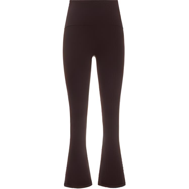 Брюки расклешенные Align Collection Lululemon, Dark Coffee
Брюки расклешенные Align Collection Lululemon, Dark Coffee