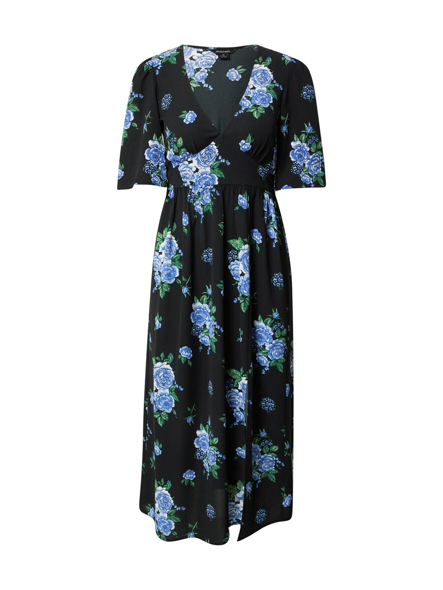 Миди платье Monki, Black
Миди платье Monki, Black