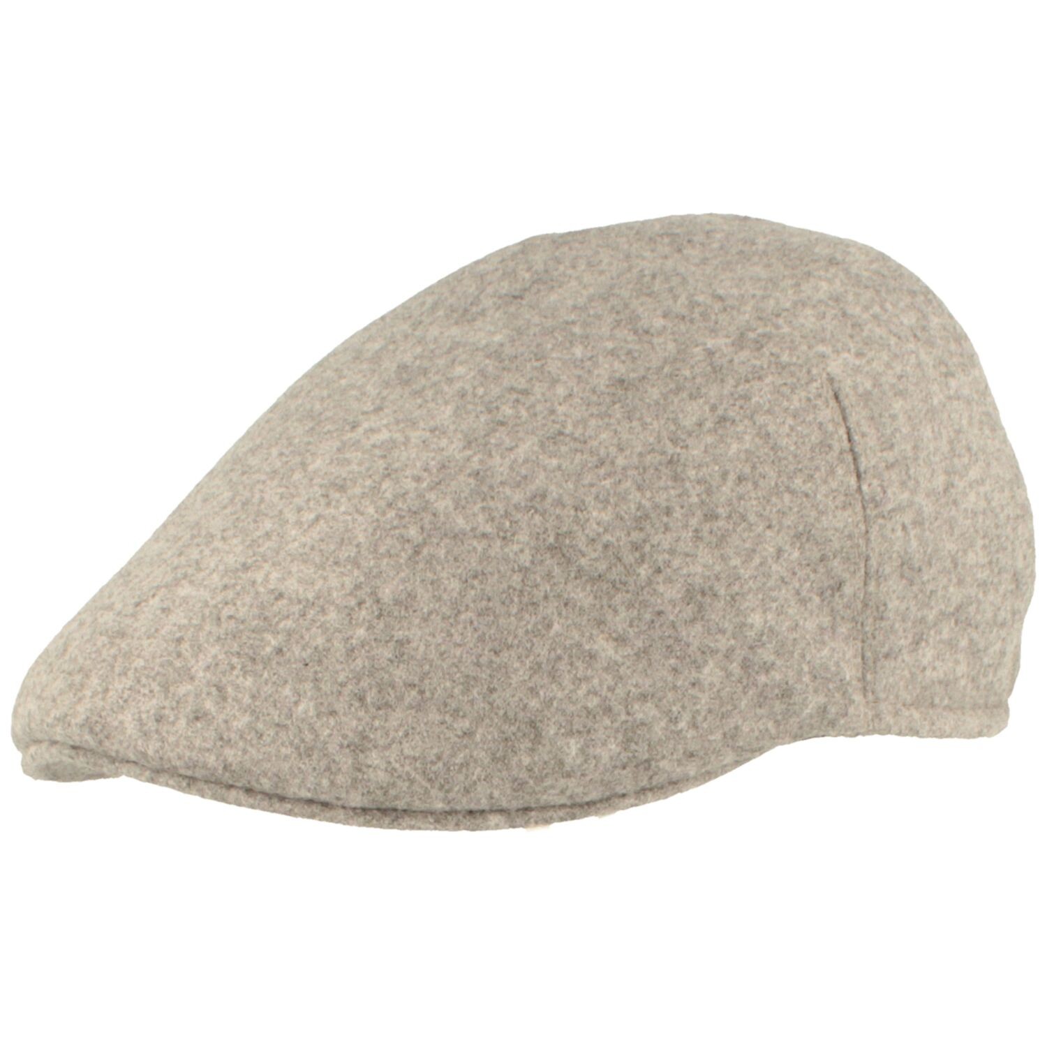 Бейсболка BREITER Schirmmütze einteilig, серый
Бейсболка BREITER Schirmmütze einteilig, серый