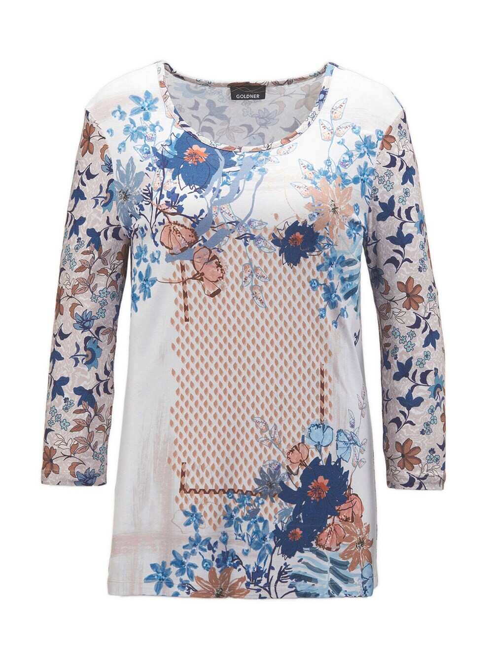 Рубашка Goldner, белый
Рубашка Goldner, белый