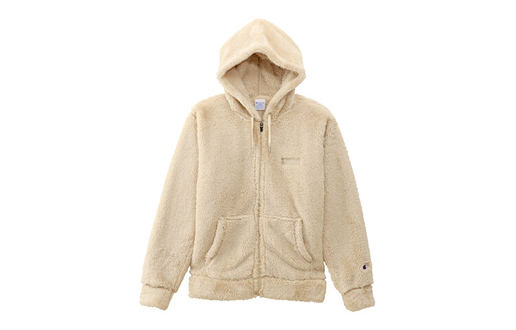 Бархатная куртка унисекс хаки Champion, хаки
Бархатная куртка унисекс хаки Champion, хаки