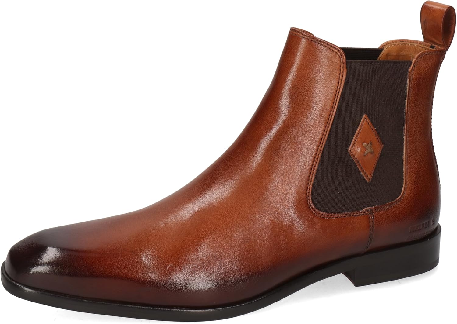 Мужские кроссовки Melvin Hamilton Elyas 5 Melvin & Hamilton, коричневый
Мужские кроссовки Melvin Hamilton Elyas 5 Melvin & Hamilton, коричневый