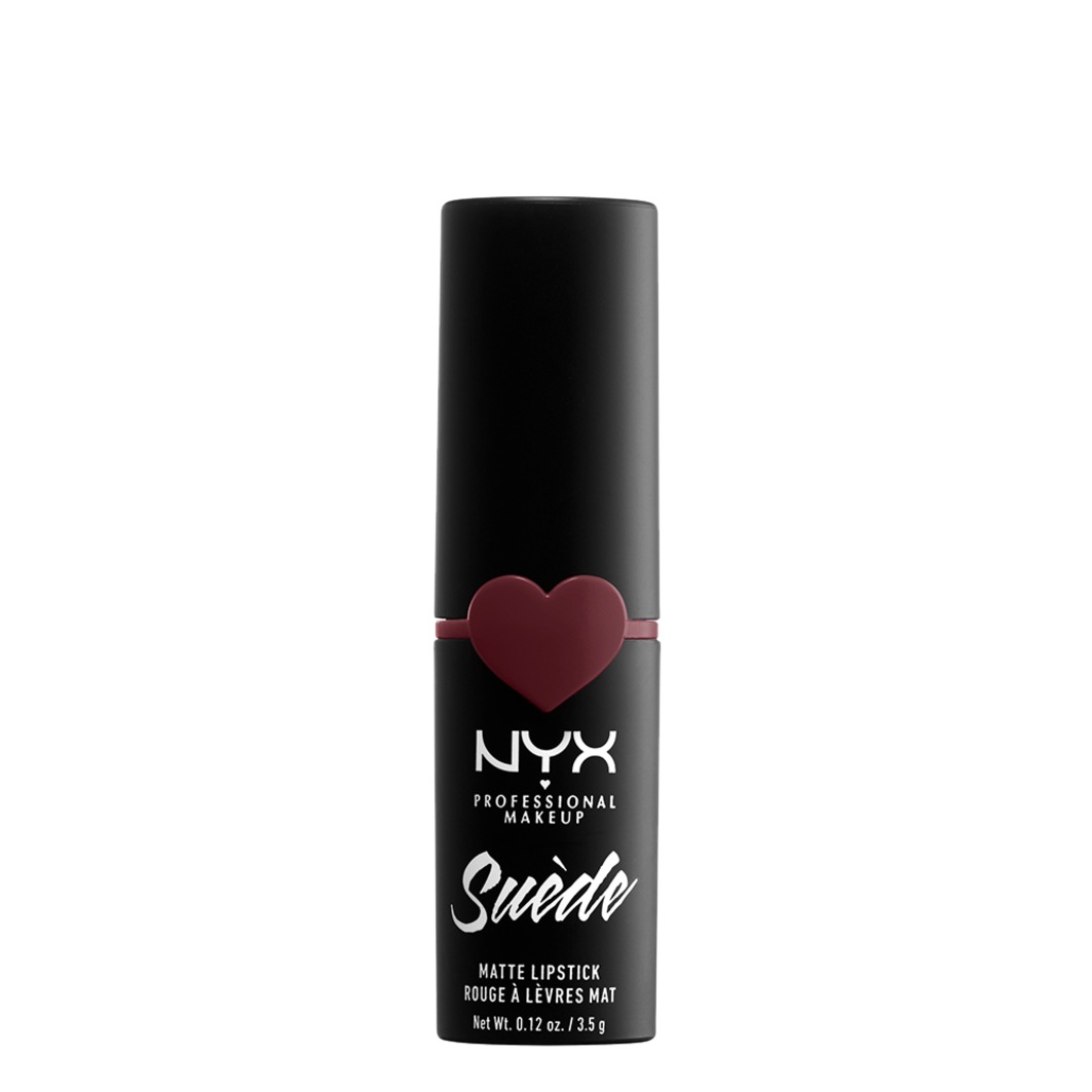 Помада для губ wedding suede matte lipstick Nyx Professional Makeup, nr. 6 - la la land, вес 3.5 гр.
Помада для губ wedding suede matte lipstick Nyx Professional Makeup, nr. 6 - la la land, вес 3.5 гр.