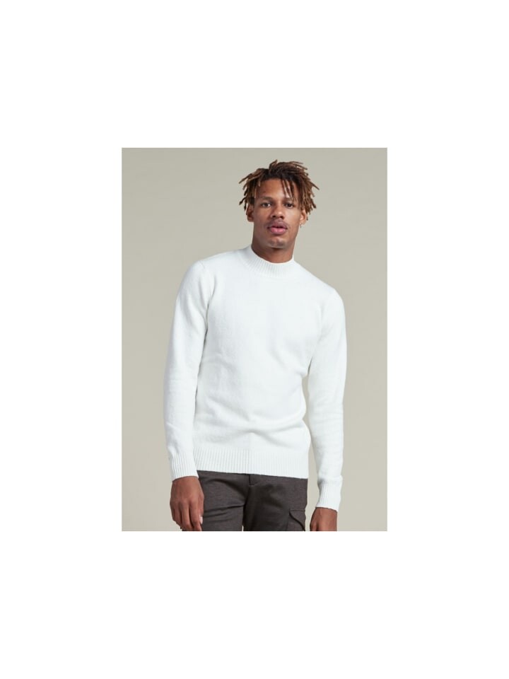 Пуловер DSTREZZED, цвет offwhite
Пуловер DSTREZZED, цвет offwhite