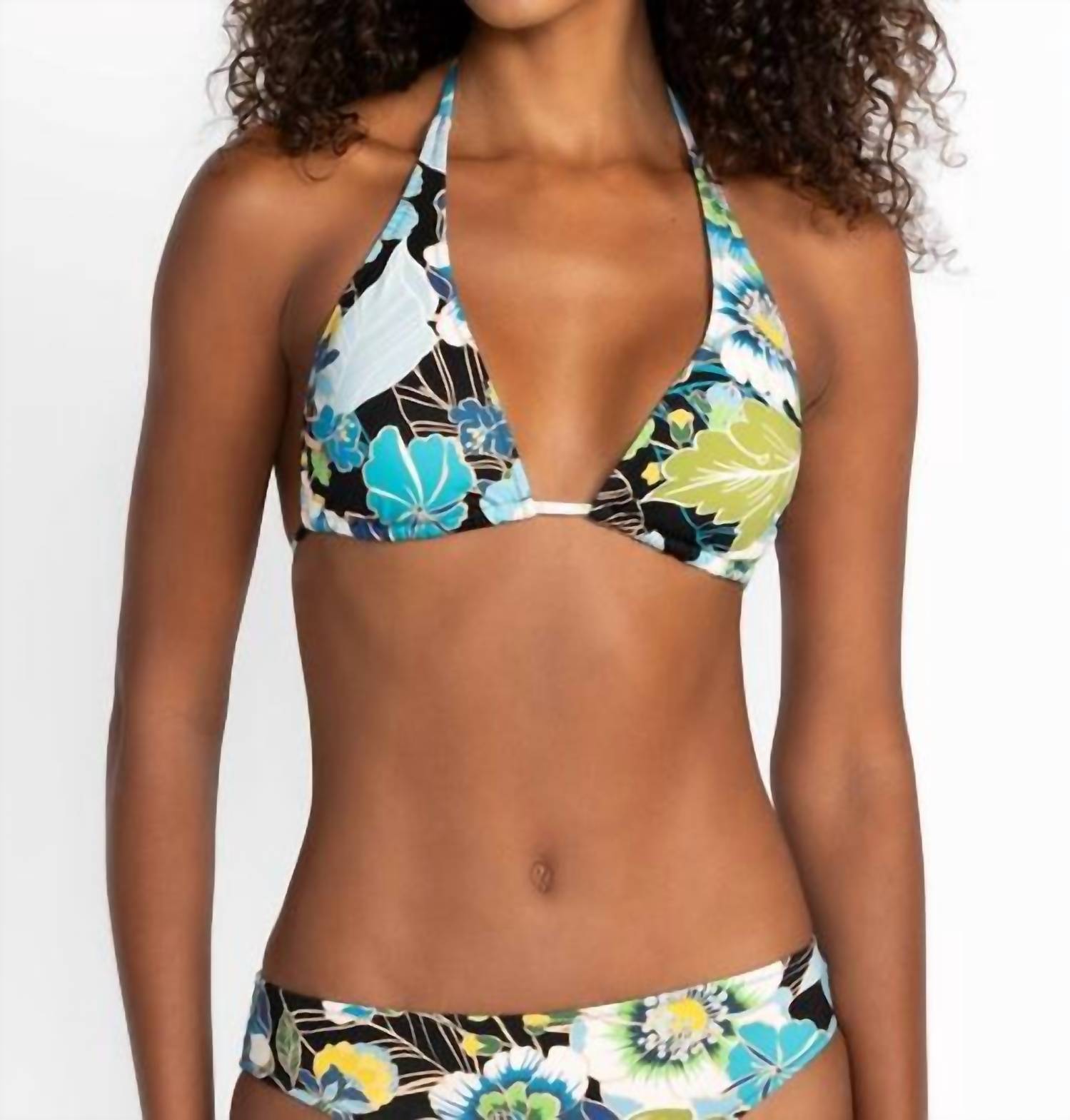 Джени стринги бикини топ в принте Джени Johnny Was, Jenn Print
Джени стринги бикини топ в принте Джени Johnny Was, Jenn Print