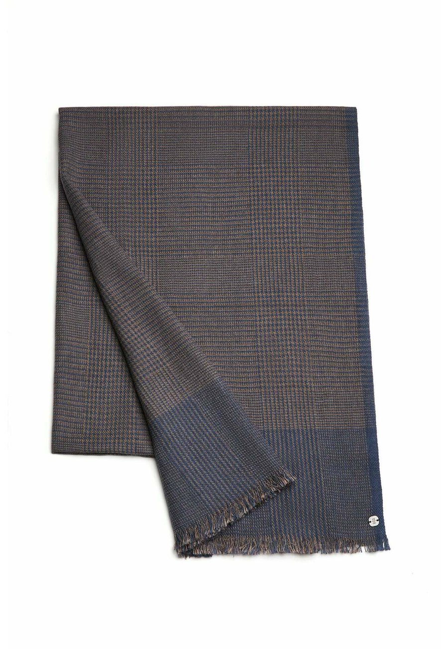 Шарф Prince Bow Tie Scarf, Braun/Brown
Шарф Prince Bow Tie Scarf, Braun/Brown