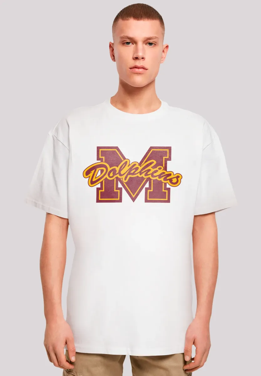 Футболка F4NT4STIC "Половое воспитание M Дельфины, сериал Netflix", премиум качество, белый
Футболка F4NT4STIC "Половое воспитание M Дельфины, сериал Netflix", премиум качество, белый