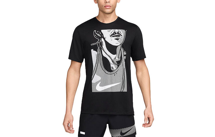 Мужская футболка Nike, цвет Black, Черный, Мужская футболка Nike, цвет Black
Мужская футболка Nike, цвет Black, Черный, Мужская футболка Nike, цвет Black