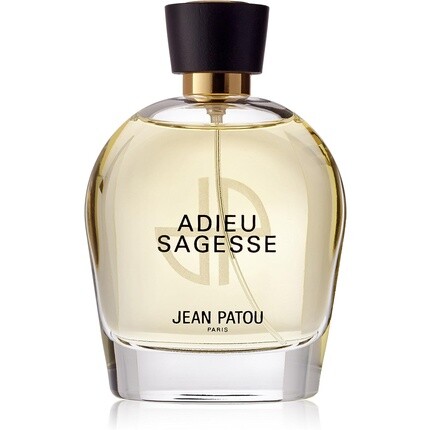 Парфюмированная вода Jean Patou Adieu Sagesse Collection Heritage
Парфюмированная вода Jean Patou Adieu Sagesse Collection Heritage