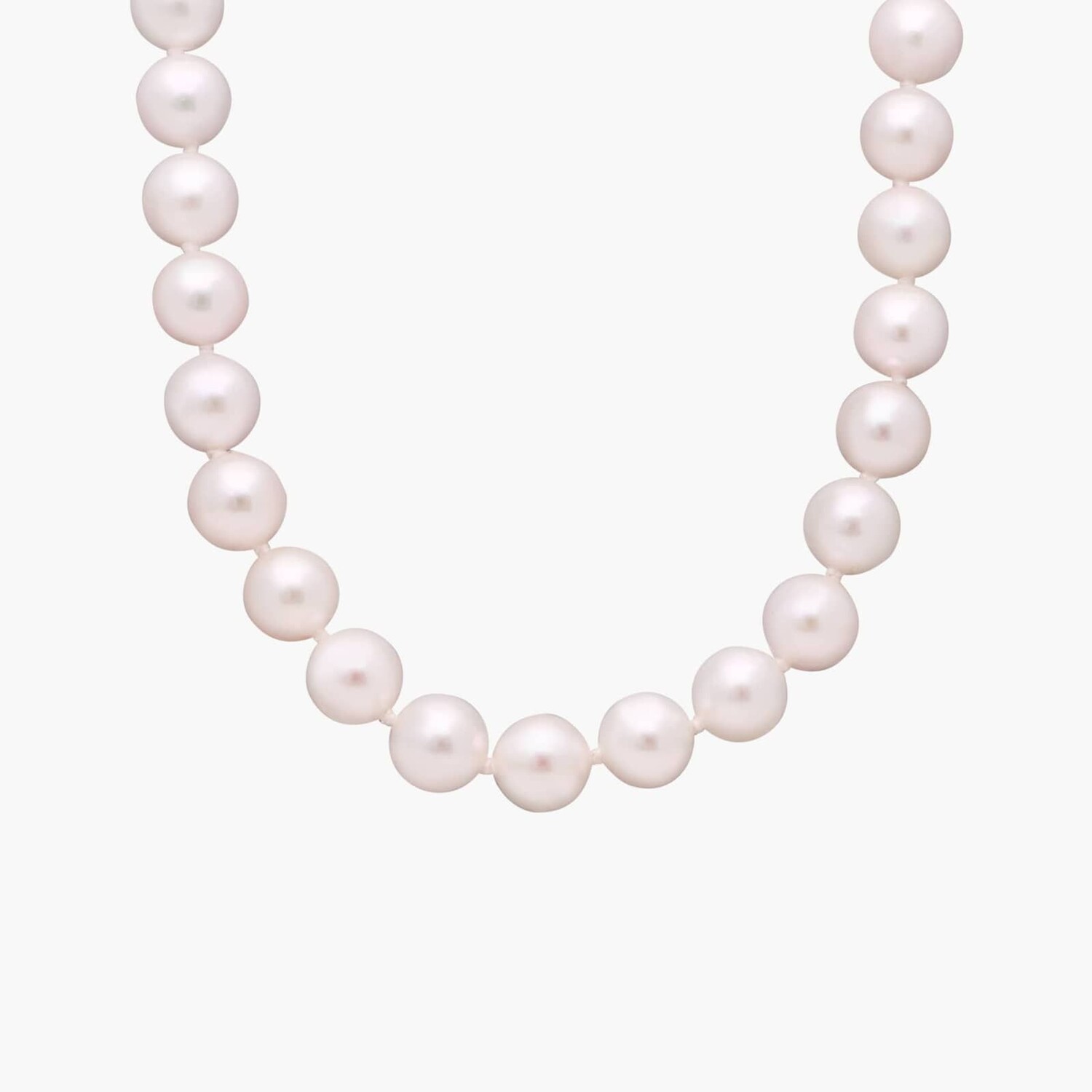 24-дюймовое классическое ожерелье из нити культивированного жемчуга Акойя из 18-каратного белого золота (7,0-7,5 мм) Blue Nile
24-дюймовое классическое ожерелье из нити культивированного жемчуга Акойя из 18-каратного белого золота (7,0-7,5 мм) Blue Nile