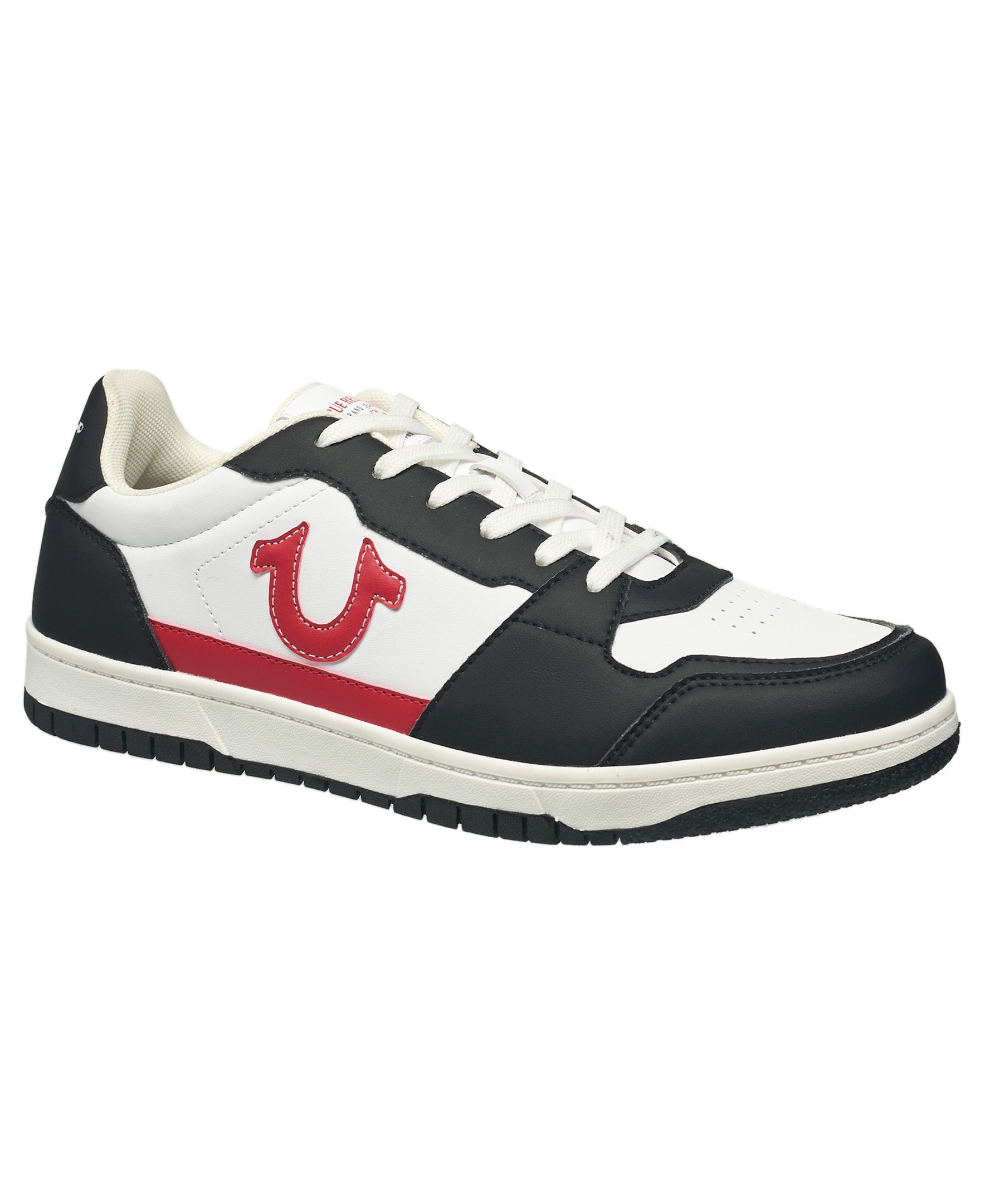 True Religion Мужские Кроссовки Arthur Court, белый
True Religion Мужские Кроссовки Arthur Court, белый