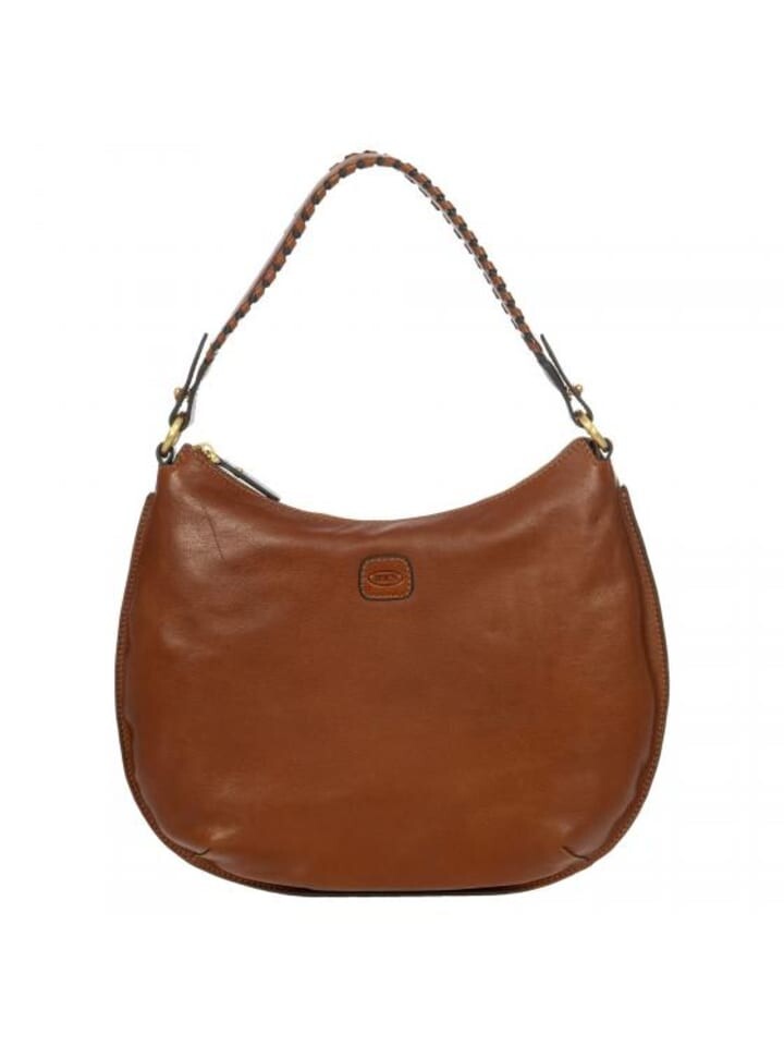 Наплечная сумка BRIC`s Volterra - Schultertasche 39 cm, цвет tobacco
Наплечная сумка BRIC`s Volterra - Schultertasche 39 cm, цвет tobacco