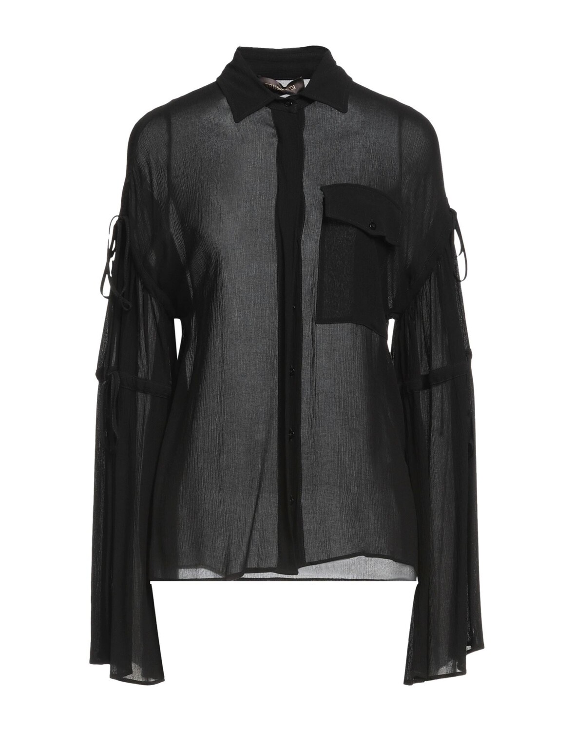 Рубашка Trussardi, черный
Рубашка Trussardi, черный