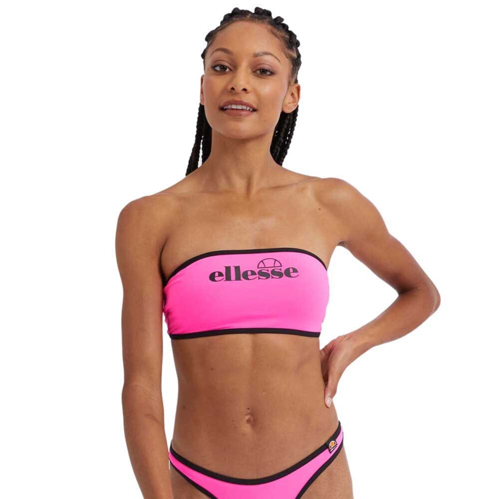 Топ бикини Ellesse Blu, розовый 
Топ бикини Ellesse Blu, розовый