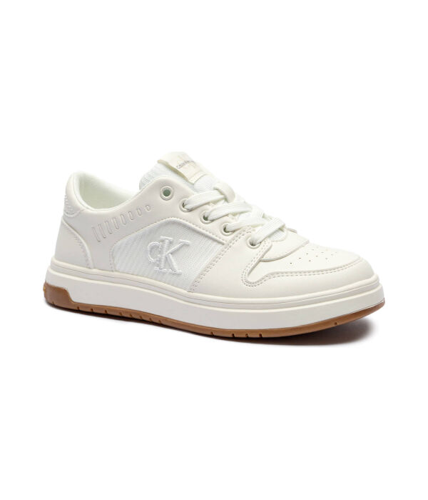 Кроссовки Calvin Klein Jeans, экрю
Кроссовки Calvin Klein Jeans, экрю