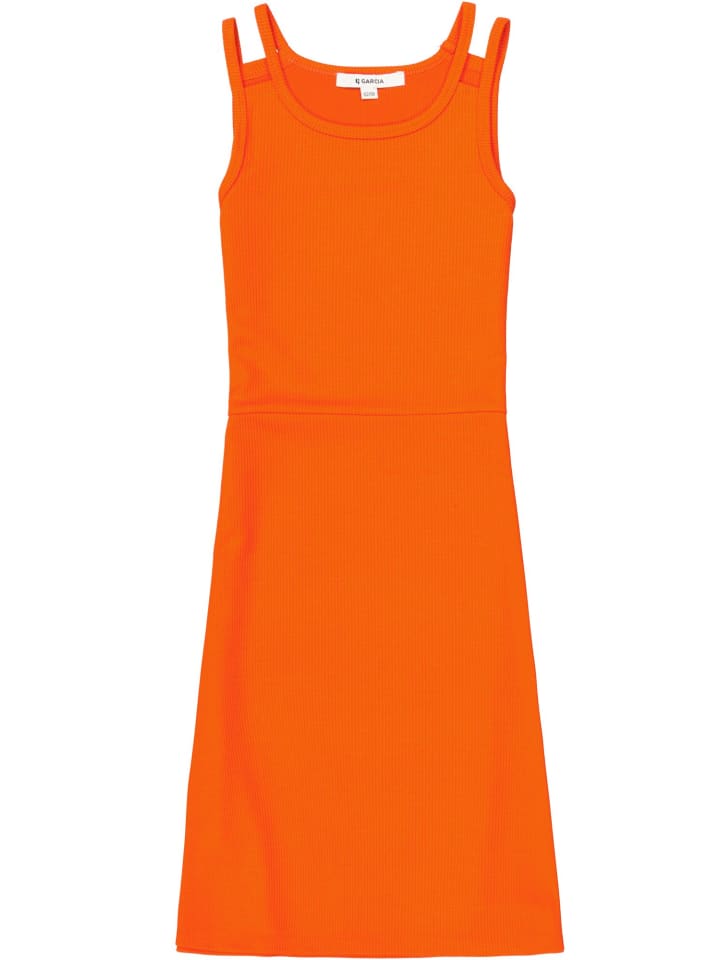 Платье Garcia, цвет manderin red
Платье Garcia, цвет manderin red