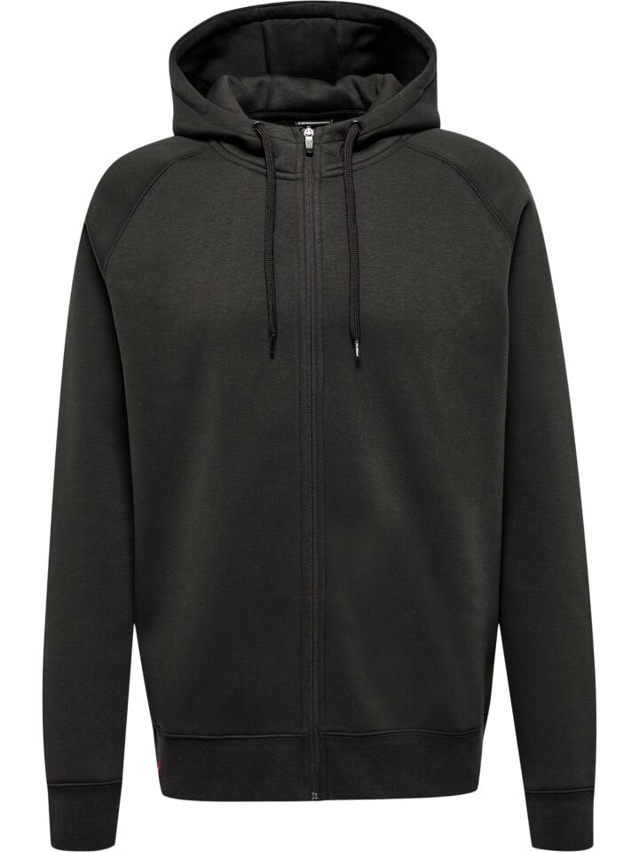 Толстовка Hummel Reißverschluss Hoodie Raglanärmel Hmlred Multisport Herren, цвет RAVEN
Толстовка Hummel Reißverschluss Hoodie Raglanärmel Hmlred Multisport Herren, цвет RAVEN