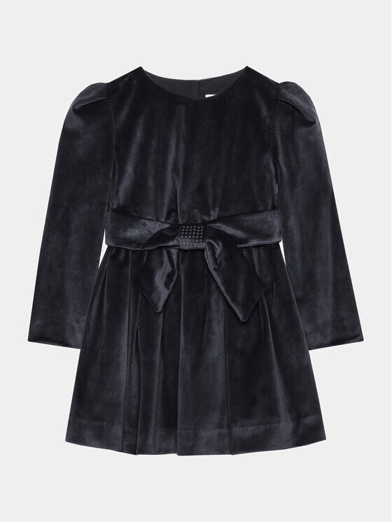 Элегантное платье обычного кроя Mayoral, черный
Элегантное платье обычного кроя Mayoral, черный