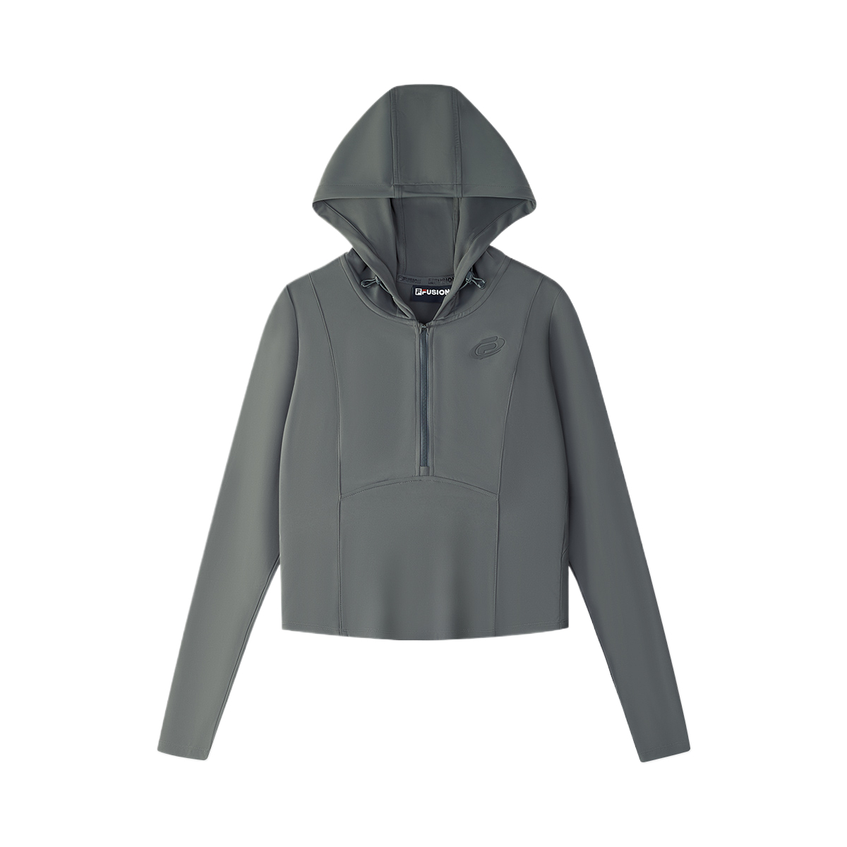 Футболка Women's Silent Gray FILA, серый
Футболка Women's Silent Gray FILA, серый