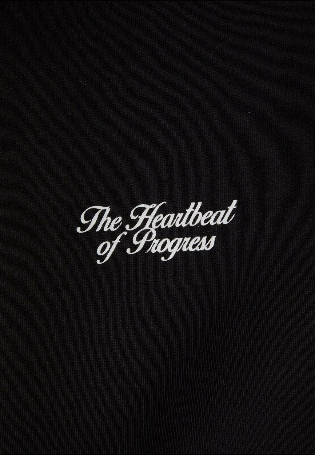 Толстовка с капюшоном PASSION ZIP Another Cotton Lab, черный
Толстовка с капюшоном PASSION ZIP Another Cotton Lab, черный