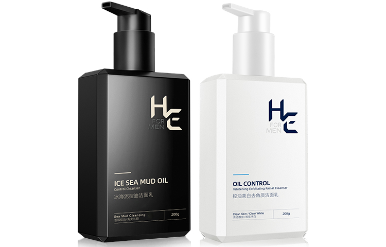 Очищающие средства для мужчин H&E
Очищающие средства для мужчин H&E