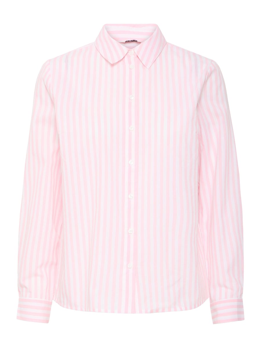 Блуза b.young BYHETILA SHIRT 2 -, Rose
Блуза b.young BYHETILA SHIRT 2 -, Rose