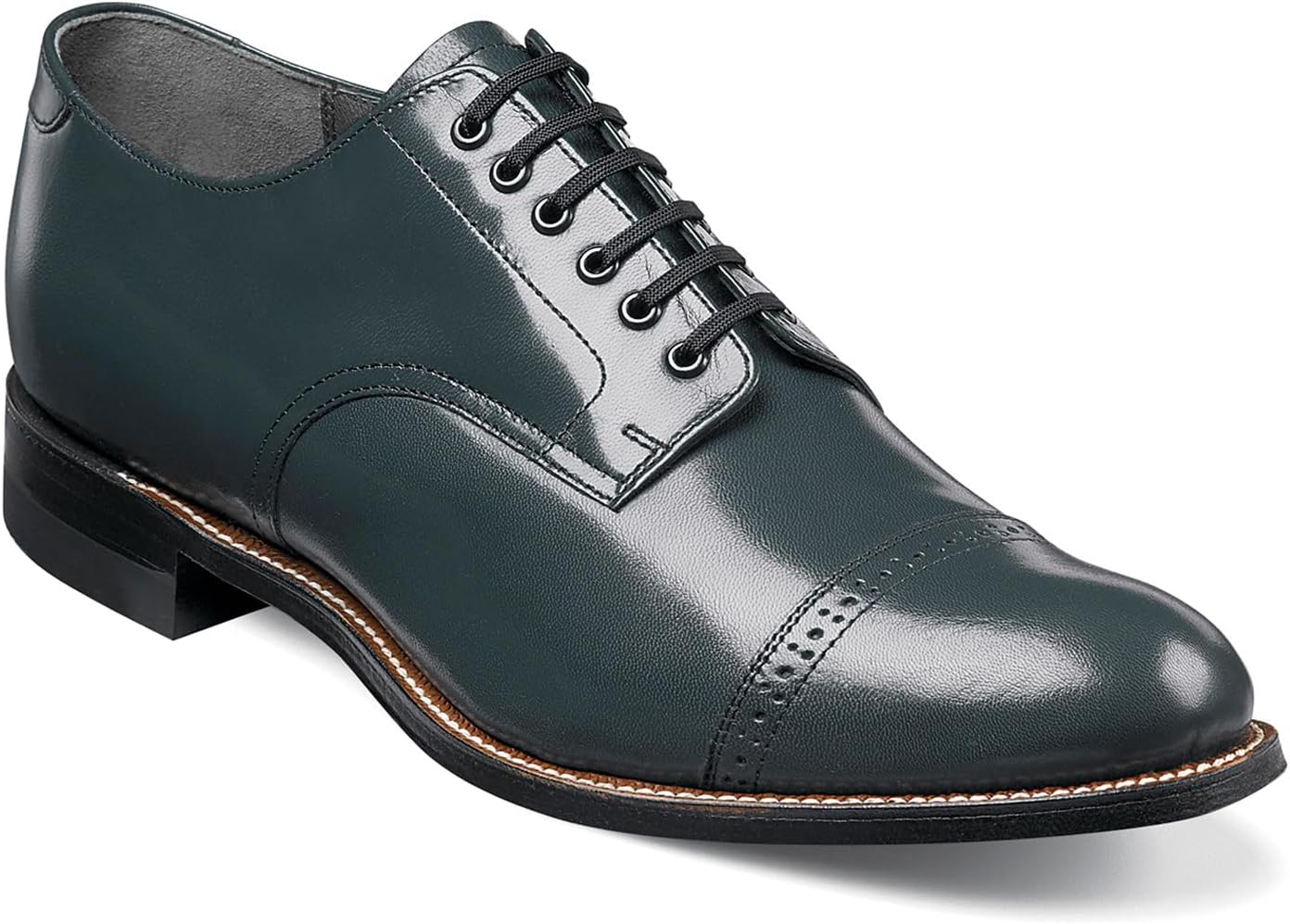Туфли Stacy Adams Men's, Dayton Oxford, темно-синий
Туфли Stacy Adams Men's, Dayton Oxford, темно-синий