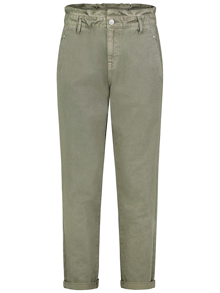 Джинсы Sublevel, зеленый
Джинсы Sublevel, зеленый