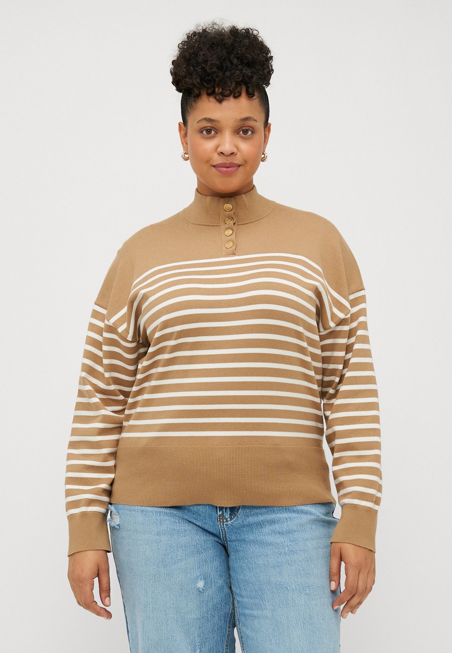 Джемпер Tommy Hilfiger Curve Jumper, Beige
Джемпер Tommy Hilfiger Curve Jumper, Beige