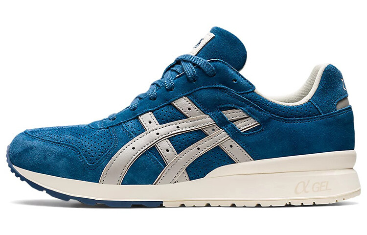 Asics Кроссовки Мужчины
Asics Кроссовки Мужчины