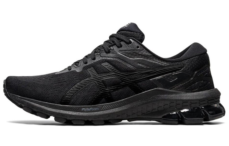Кроссовки Asics Women's GT 1000 10 'Black'
Кроссовки Asics Women's GT 1000 10 'Black'