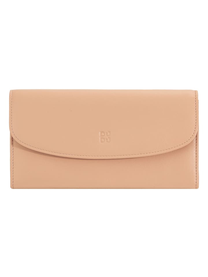 Кошелек DuDu, цвет puder rosa
Кошелек DuDu, цвет puder rosa