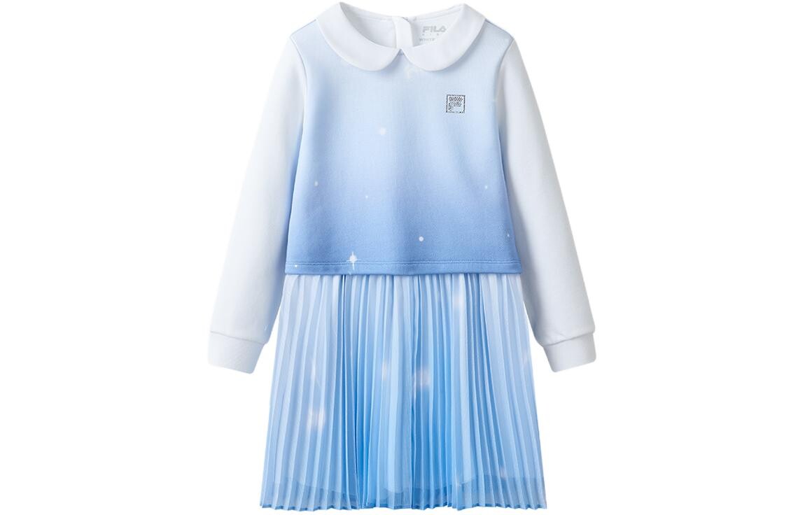 ФИЛА Детское платье FILA, цвет Allover Print
ФИЛА Детское платье FILA, цвет Allover Print