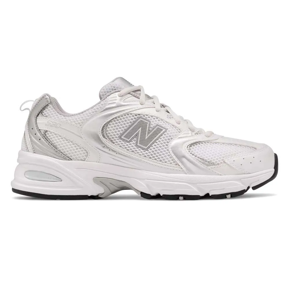 Кроссовки New Balance 530, белый
Кроссовки New Balance 530, белый