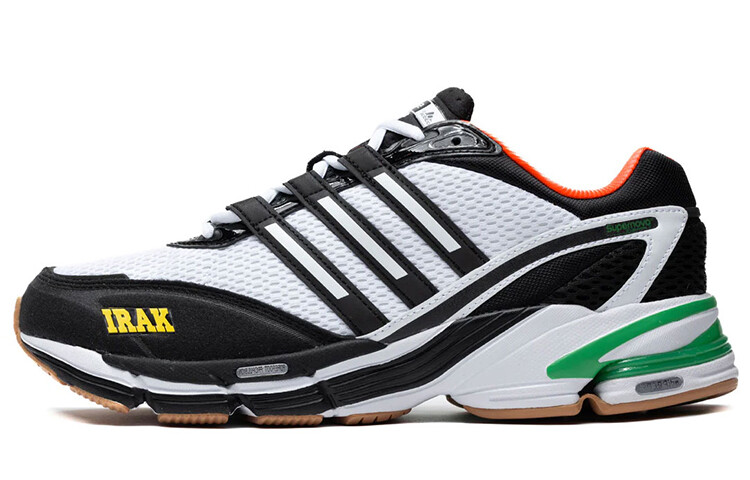 Кроссовки adidas Supernova Cushion 7 IRAK
Кроссовки adidas Supernova Cushion 7 IRAK