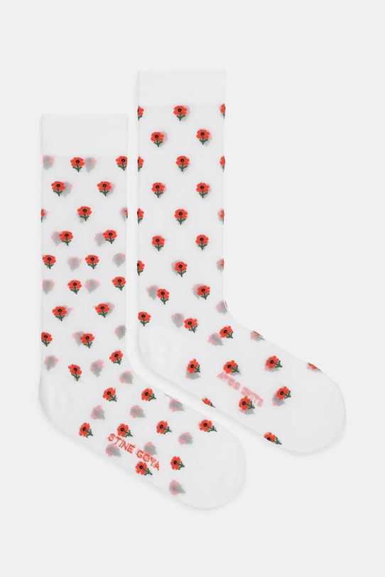Носки Stine Goya, белый
Носки Stine Goya, белый