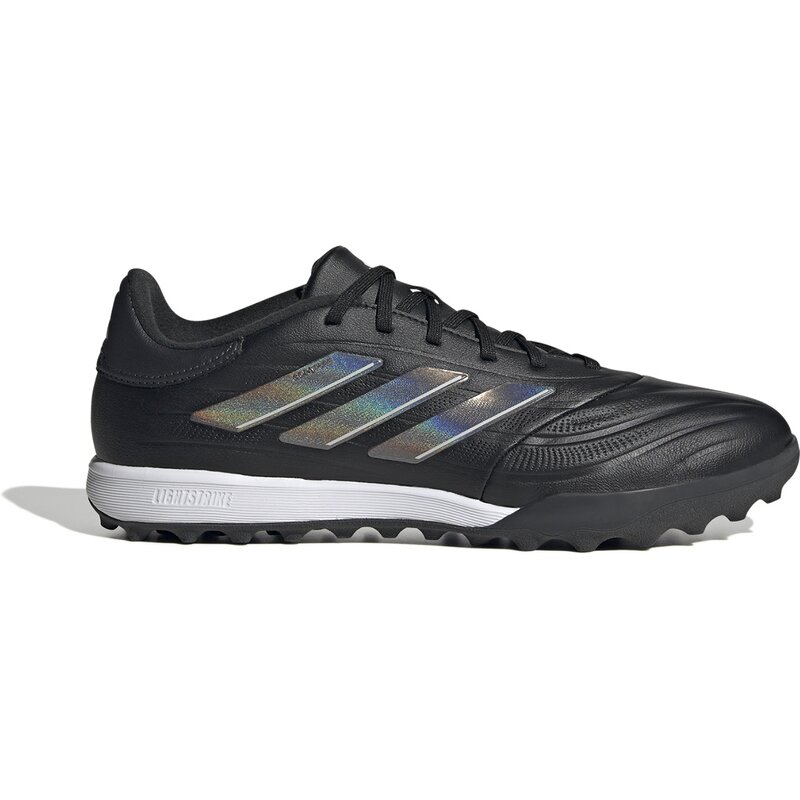 Футбольные бутсы для хард-корта Copa Pure II League TF Adidas, мультиколор
Футбольные бутсы для хард-корта Copa Pure II League TF Adidas, мультиколор