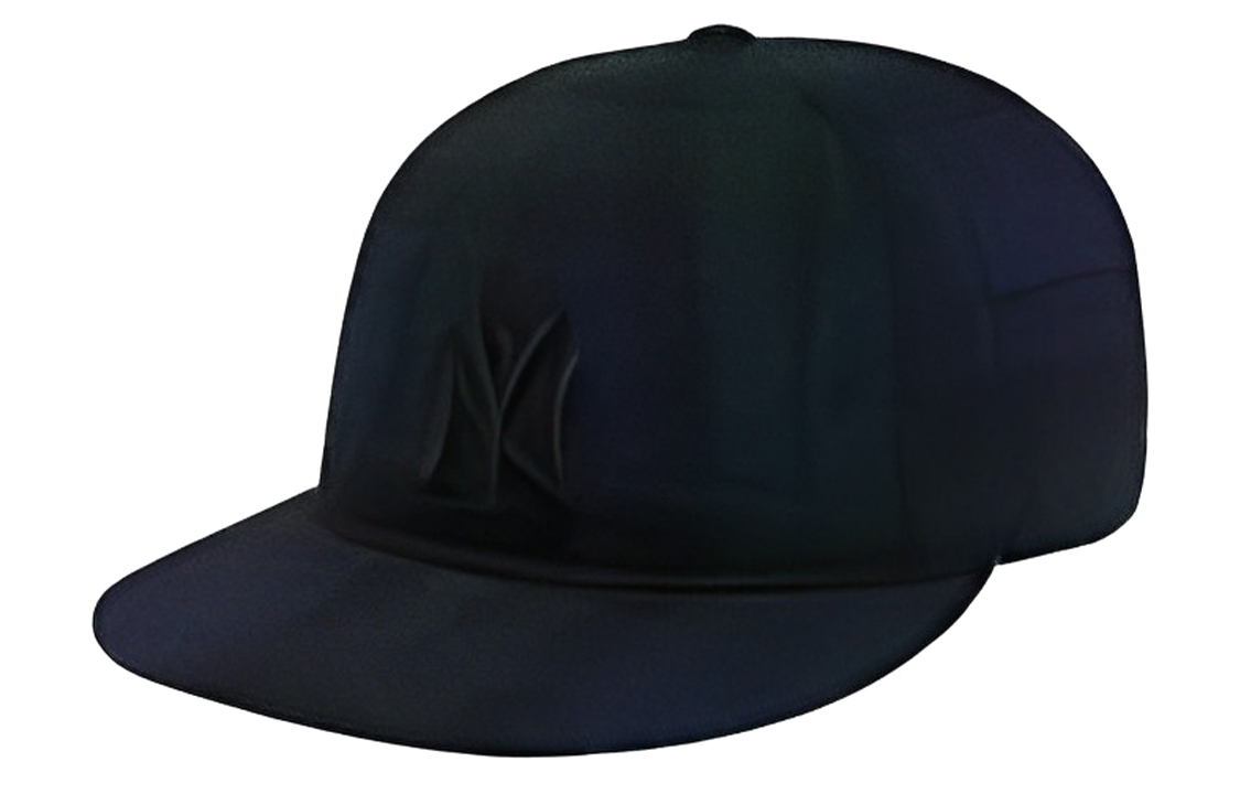 New Era Нью-Йорк Янкиз 59Фифти Кепка, Black
New Era Нью-Йорк Янкиз 59Фифти Кепка, Black