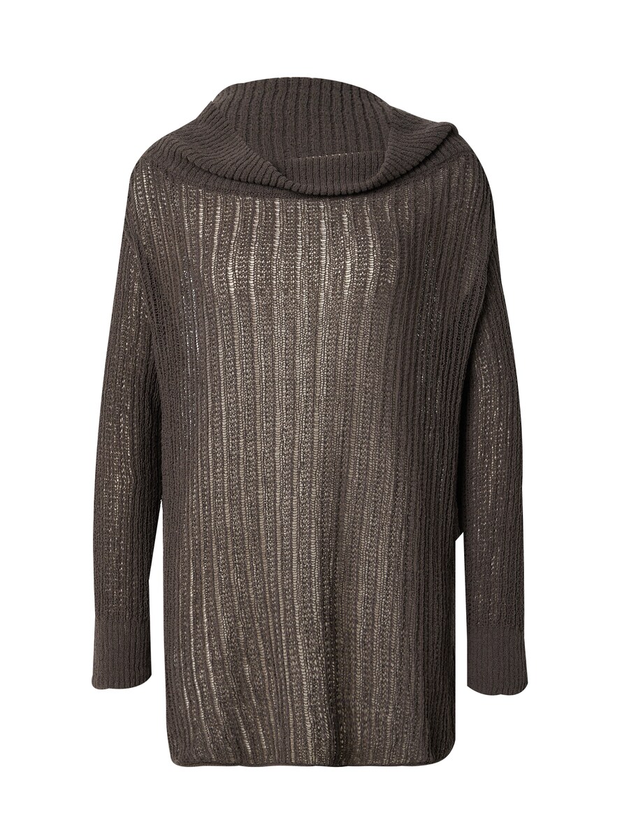 Свитер WEEKDAY Lori, графитовый
Свитер WEEKDAY Lori, графитовый