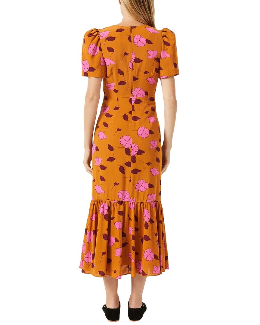 РОД Антон Платье Rhode, оранжевый
РОД Антон Платье Rhode, оранжевый