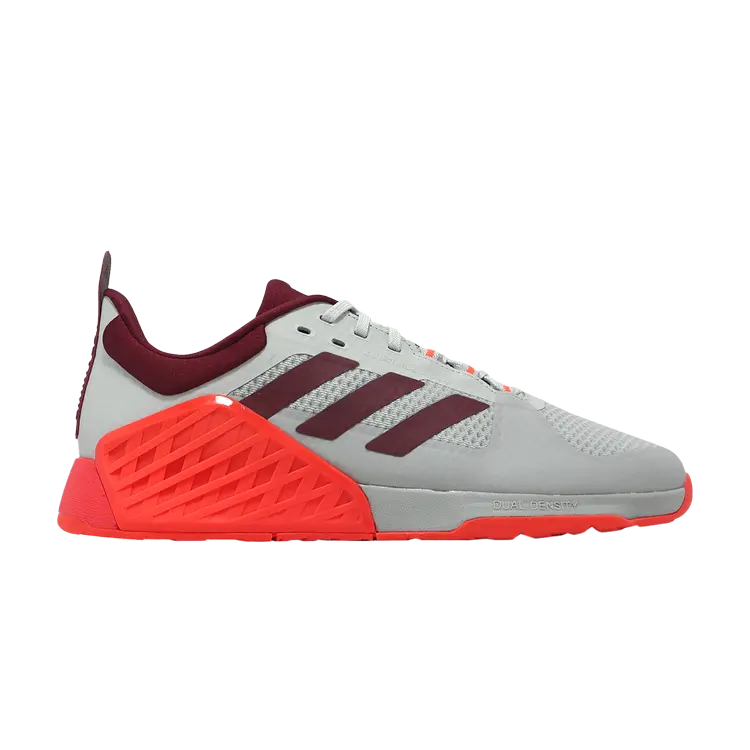 Кроссовки Adidas Dropset 2, серый
Кроссовки Adidas Dropset 2, серый