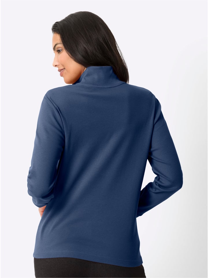 Толстовка Sieh an!
Толстовка Sieh an!