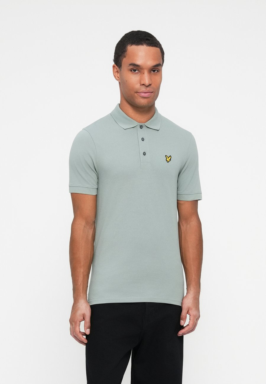 Поло Lyle & Scott PLAIN , Cold Mint/Light Green, Зеленый, Поло Lyle & Scott PLAIN , Cold Mint/Light Green
Поло Lyle & Scott PLAIN , Cold Mint/Light Green, Зеленый, Поло Lyle & Scott PLAIN , Cold Mint/Light Green