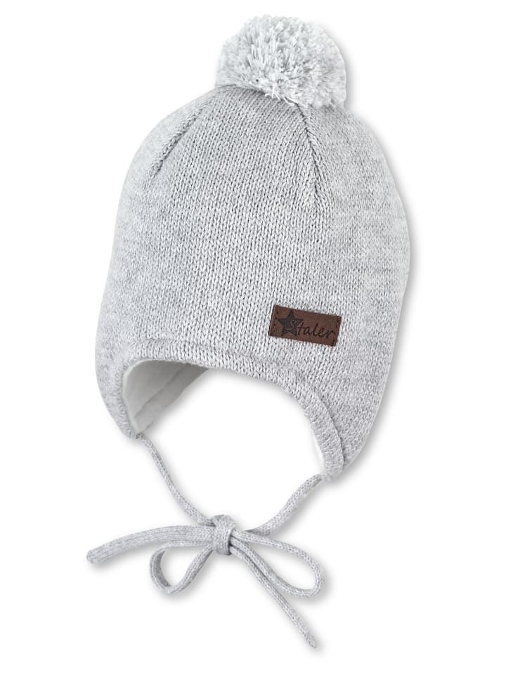 Вязаная шапка Sterntaler
Вязаная шапка Sterntaler