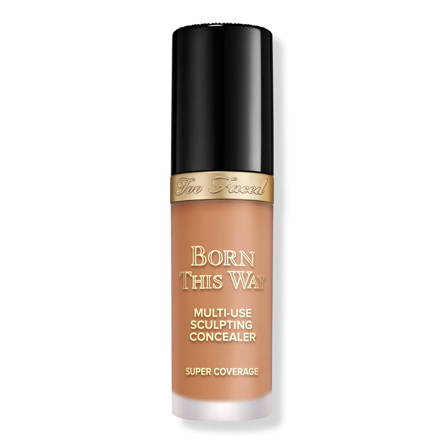 Многофункциональный консилер Born This Way Super Coverage Too Faced, Warm Sand (tan golden)
Многофункциональный консилер Born This Way Super Coverage Too Faced, Warm Sand (tan golden)