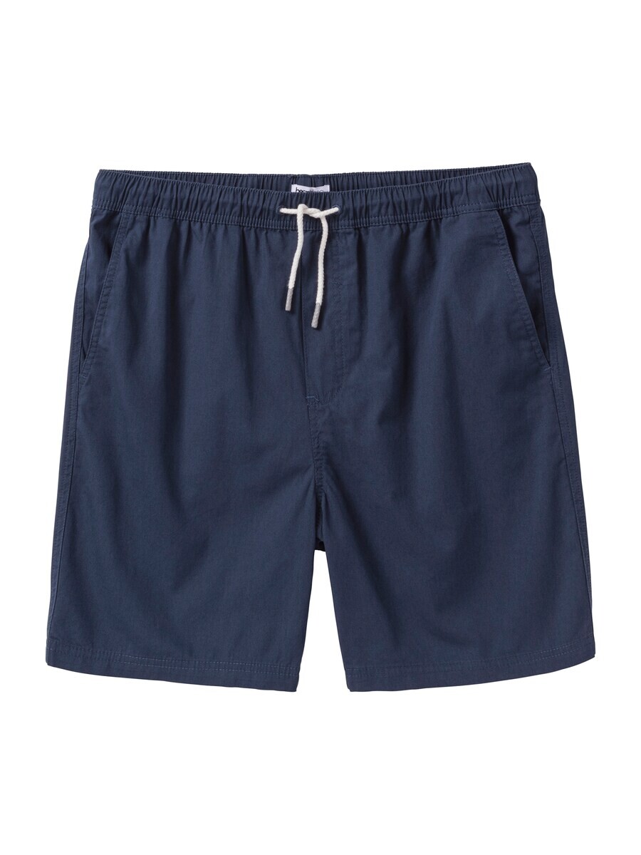 Шорты JOHN DEVIN Regular Pants Sommer, синий
Шорты JOHN DEVIN Regular Pants Sommer, синий