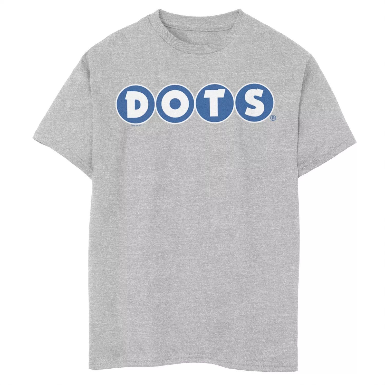 Футболка с простым логотипом в виде кругов и графическим рисунком для мальчиков 8–20 точек Licensed Character
Футболка с простым логотипом в виде кругов и графическим рисунком для мальчиков 8–20 точек Licensed Character