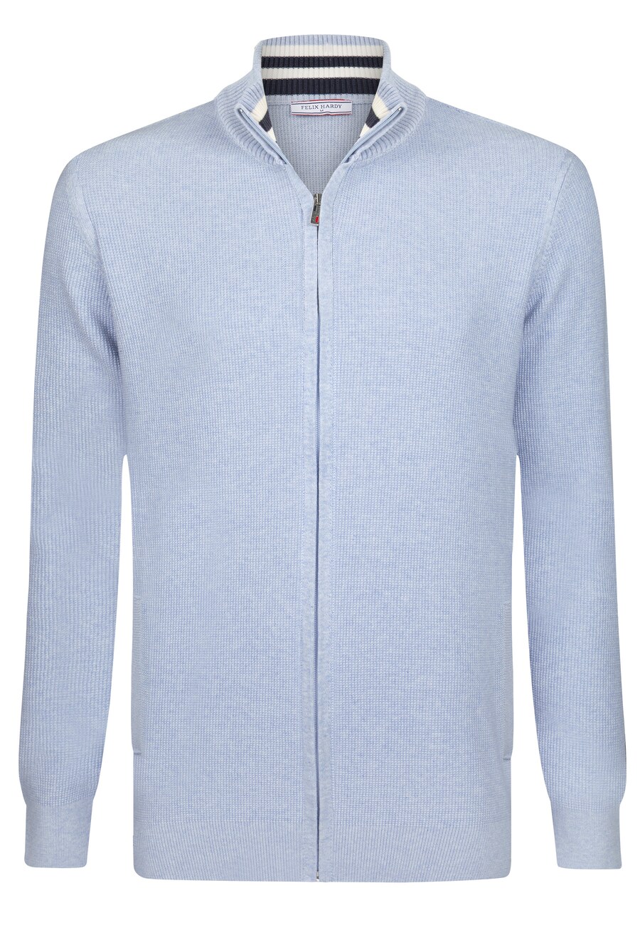 Вязаный кардиган Felix Hardy, Blue
Вязаный кардиган Felix Hardy, Blue