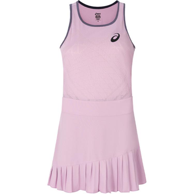 ASICS Женское платье без рукавов розовое
ASICS Женское платье без рукавов розовое