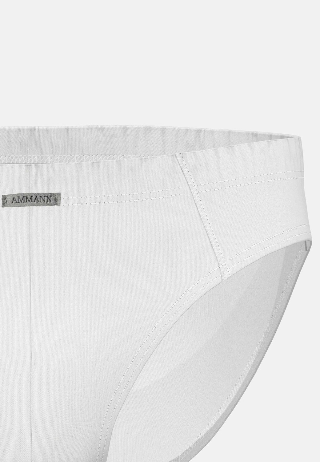 Мини-трусы / трусы, упаковка из 3 шт. Рядом с вами AMMANN, белый
Мини-трусы / трусы, упаковка из 3 шт. Рядом с вами AMMANN, белый